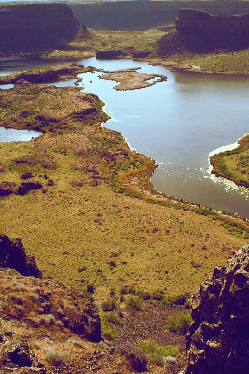 Prehistoric Lands