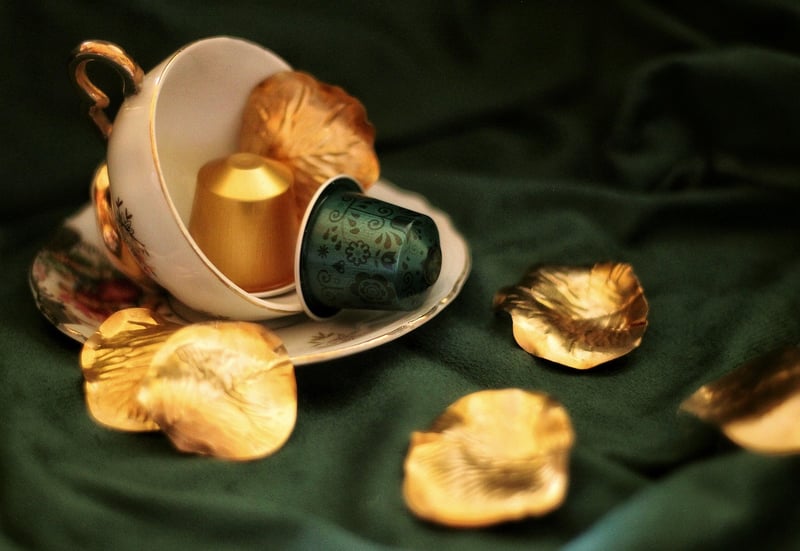 Time Capsule Discoveries